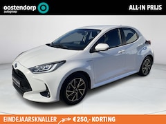 Toyota Yaris - 1.5 Hybrid Dynamic