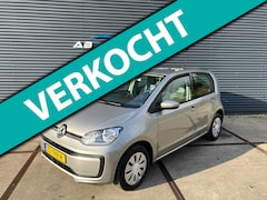 Volkswagen Up! - 1.0 BMT move up PARK SENSOR/ CRUISE CONTROL