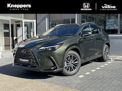 Lexus NX - 450h+ AWD Luxury Line 360camera, Stoelventilatie, Elektrische stoel met geheugen , All-in