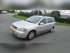Opel Astra Wagon - 1.6 Njoy Airco nette station