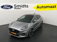 Ford Puma - EcoBoost Hybrid 155PK ST-Line X | Trekhaak | Winter Pack | Pano | 360° Camera | B&O | Matr