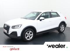 Audi Q2 - 30 TFSI Pro Line | 110 PK | Climate control | Cruise control | Apple Carplay/Android Auto