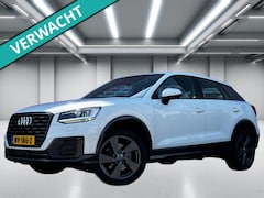 Audi Q2 - 1.4 TFSI CoD Design Pro Line Plus | Trekhaak | Virtual Cockpit | Navigatie| Cruise Control