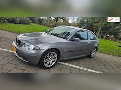 BMW 3-serie Compact - 316ti M pakket automaat jaar apk