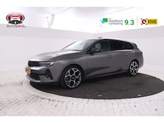 Opel Astra Sports Tourer - 1.5 CDTI Elegance Automaat, Opc ~Line, Climate,