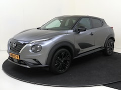 Nissan Juke - 1.6 Hybrid N-Sport | 360 Camera | Stoelverwarming | Adaptive Cruise Control | Navigatie |