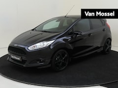 Ford Fiesta - 1.0 100 PK EcoBoost ST Line | Navigatie | Airco | Parkeer sensoren achterzijde
