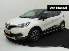 Renault Captur - 0.9 TCe Intens 90PK | Navigatie | Achteruitrijcamera | Parkeersensoren achter | Cruise- en