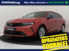 Opel Astra Sports Tourer - 1.2 Level 2 UITVERKOOP | Navigatie | Apple Carplay | Cruise Control