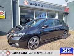 Nissan LEAF - 2.ZERO EDITION 40 kWh