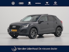 Audi Q2 - 35 TFSI 150 pk S-Tronic Advanced edition Panoramadak Navigatie Climatronic Parkeersensoren