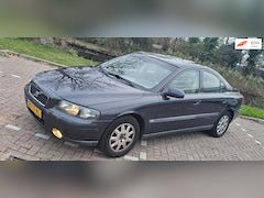 Volvo S60 - 2.4