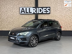 CUPRA Ateca - 2.0 TSI 4DRIVE l Beats l 360 camera l Kuipstoelen l ACC l DCC