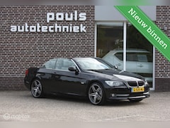 BMW 3-serie Cabrio - 113.000 km 19'' 325i High Exe
