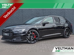 Audi A6 Avant - 55 TFSI e quattro Competition S-LINE PANO TREKHAAK B&O 21INCH CAMERA ACC
