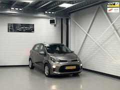 Kia Picanto - 1.0 MPi ComfortPlusLine MultiMedia/Camera/Carplay/ Bluetooth/Elektrisch-pakket/Airco