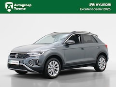 Volkswagen T-Roc - 1.5 TSI Life Business | DSG Automaat | Private lease 599