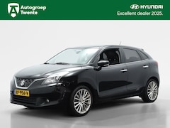 Suzuki Baleno - 1.0 Boosterjet High Executive | Trekhaak | Camera | Navi | Cruis