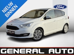 Ford C-Max - 1.0 Titanium, Navi, Nieuwe Distributieriem