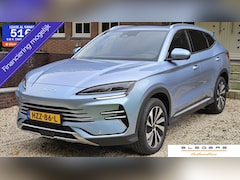 BYD Seal U - 1.5 DM-i FWD Boost Plug-in Hybrid Luxe uitvoering diverse kleuren op voorraad direct lever