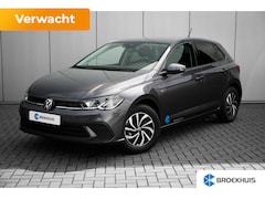 Volkswagen Polo - Life Edition | 'App-Connect' smartphone integratie | Buitenspiegels elektrisch instel- ver