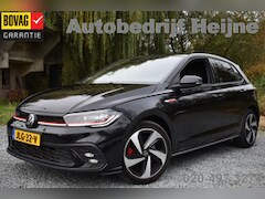 Volkswagen Polo - 2.0 TSI GTI TSI 210PK DSG GTI-SPORT IQ-LIGHT/PDC/CARPLAY