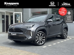 Toyota Yaris Cross - 1.5 Hybrid 130 Style Edition 2025 Parkeersensoren V+A, Dodehoekdetectie, Navigatie , All-i