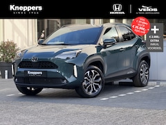 Toyota Yaris Cross - 1.5 Hybrid 130 Style Parkeersensoren V+A, Dodehoekdetectie, Navigatie , All-in Rijklaarpri