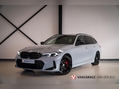 BMW 3-serie Touring - M340i xDrive M-Sport Pro | H/K | Driving Ass. Prof. | Trekhaak | Memory Seat | Head-Up |