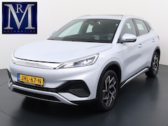 BYD Atto 3 - Comfort 60 kWh FABR. GARANTIE T/M 2029 | AANDRIJFLIJN EN ACCU ZELFS T/M 2031| PANO | STOEL