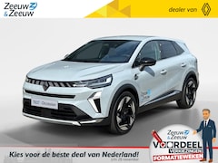 Renault Symbioz - 145PK E-Tech full hybrid Iconic Automaat | DEMO | 360 Camera | Elektrische Stoelen | Adapt