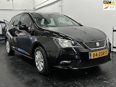 SEAT Ibiza ST - 1.2 TDI Ecomotive STARTPROBLEEM (Inruilkoopje