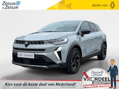 Renault Symbioz - 145PK E-Tech Full Hybrid Esprit Alpine Automaat | DEMO | Harman Kardon Audio | Elektrische