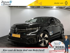 Renault Mégane E-Tech - EV60 Optimum Charge Evolution Automaat | DEMO | Navi | Camera | Apple CarPlay/Android Auto