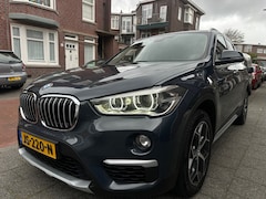 BMW X1 - SDrive20i Centennial Executive AUTOMAAT Pano Clima Cruise PDC LMV Nette Auto
