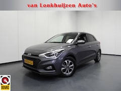 Hyundai i20 - 1.0 T-GDI 100PK Premium NAVI/CAMERA/CLIMA/15"LMV