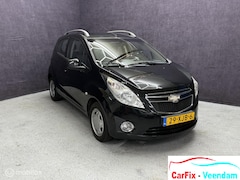 Chevrolet Spark - 1.0 16V LT Bi-Fuel
