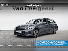 BMW 3-serie Touring - 330e | M Sport Pro | Glazen Panoramadak | Innovation Pack