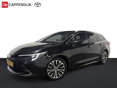 Toyota Corolla Touring Sports - Hybrid 140 Dynamic