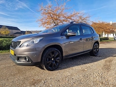 Peugeot 2008 - 1.2 PureTech Blue Lion