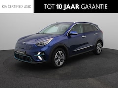 Kia e-Niro - ExecutiveLine 64 kWh Edition | Navi | Camera | LM | JBL | Elektr. Stoelen | 3 FASE | PDC |