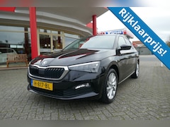 Skoda Scala - 1.0 TSI FIRST EDITION STOELVERW./TREKHAAK/PANO DAK