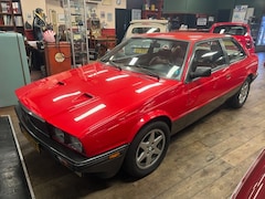 Maserati Biturbo - 2.5 E Coupe NL-auto