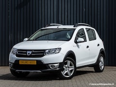 Dacia Sandero Stepway - 0.9 TCE Airco Navi 81.000km