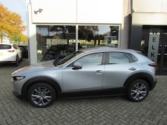 Mazda CX-30 - 2.0 E-Skyactiv-X 180pk M-Hybrid 6AT Comfort Trekhaak All Season