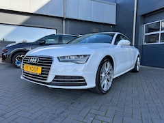 Audi A7 Sportback - A7 1.8 TFSi Aut. Pro Line S Camera Leder schuifdak