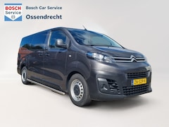 Citroën Jumpy - Jumpy Spacetourer, Airco Voor + Achter, Apple Carplay, Android A
