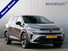 Renault Symbioz - 1.6 E-Tech full hybrid techno 143 Pk Navi / Apple Carplay / Camera / Stoelverwarming