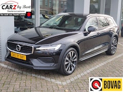 Volvo V60 Cross Country - 2.0 T5 AWD 250PK PRO AUTOMAAT 360 Camera | Memory Seats | Blind Spot