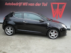 Alfa Romeo MiTo - 1.4 CENTENARIO | LEER | CLIMA | 105 PK | RIEM V.V. | APK 09-2026